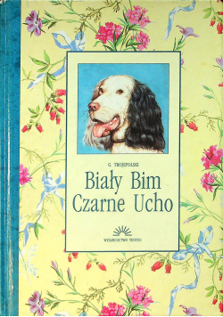 Biały Bim i Czarne ucho