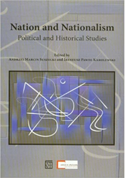 National and Nationalism