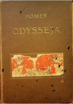 Odysseja 1924 r.
