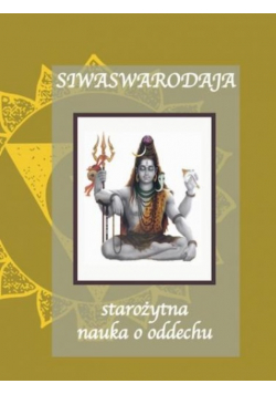 Siwaswarodaja Starożytna nauka o oddechu