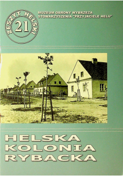 Helska kolonia rybacka