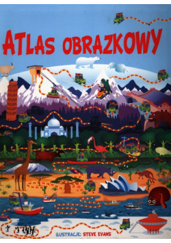 Atlas obrazkowy