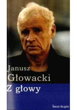 Z głowy