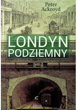 Londyn podziemny