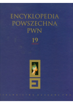 Encyklopedia Powszechna PWN t.19
