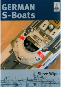 ShipCraft 6: German S-Boats