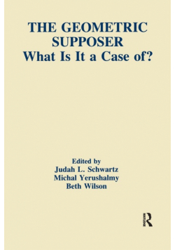 The Geometric Supposer
