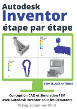 Autodesk Inventor | étape par étape