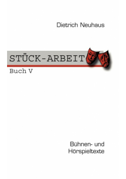 STÜCK-ARBEIT Buch 5