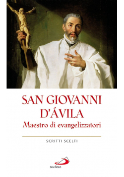 Maestro di evangelizzatori
