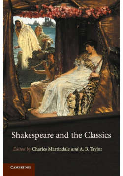 Shakespeare and the Classics