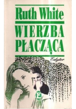 Wierzba płacząca