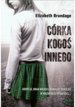 Córka kogoś innego