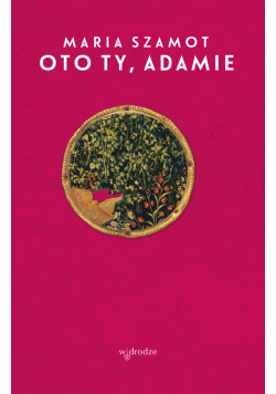 Oto ty Adamie