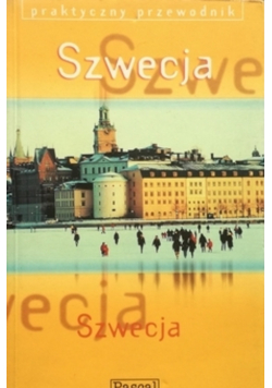 Szwecja praktyczny przewodnik