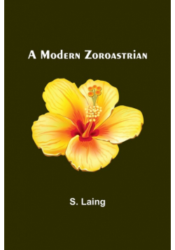 A Modern Zoroastrian