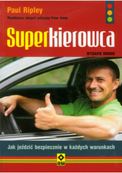 Superkierowca