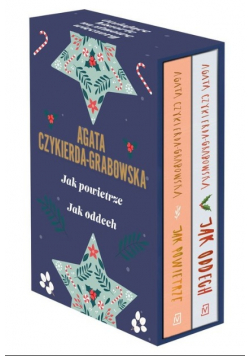 Pakiet : Jak powietrze/ Jak oddech
