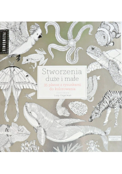 Stworzenia duże i małe
