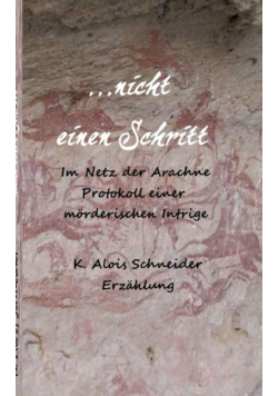nicht einen Schritt
