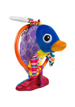 Lamaze Delfinek zawieszka TOMY