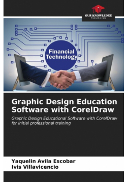 Graphic Design Education Software with CorelDraw