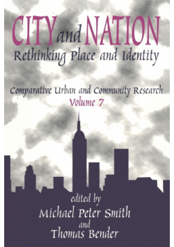 City and Nation