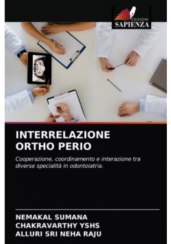 Interrelazione Ortho Perio