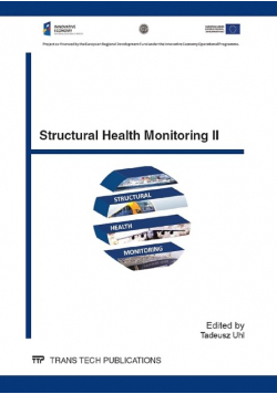 Structural Health Monitoring II