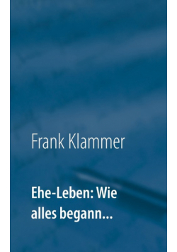 Ehe-Leben