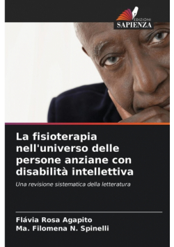 La fisioterapia nell'universo delle persone anziane con disabilità intellettiva