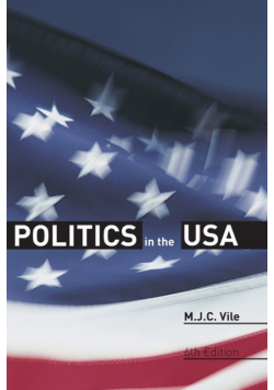 Politics in the USA