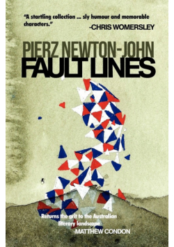 Fault Lines