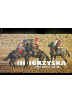 III Igrzyska Ludów Koczowniczych