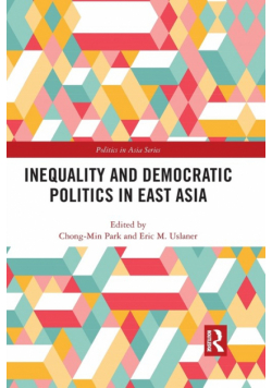 Inequality and Democratic Politics in East Asia