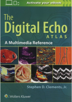 The Digital Echo Atlas