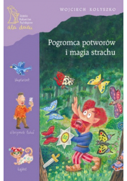 Pogromca potworów i magia strachu