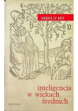 Inteligencja w wiekach średnich
