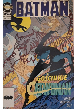 Batman Nr 9 / 92