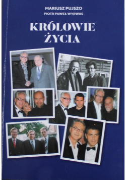 Królowie życia
