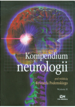 Kompendium neurologii nowe