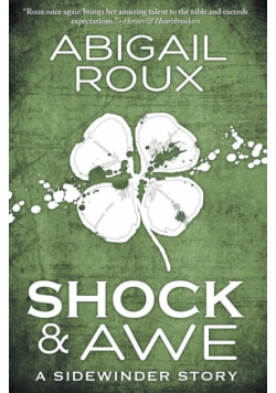 Shock & Awe