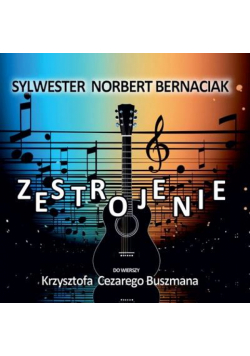 Zestrojenie CD