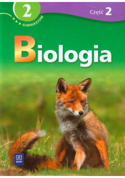 Biologia 2 Podręcznik z ćwiczeniami część 2