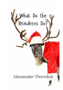 What Do the Reindeers Do?