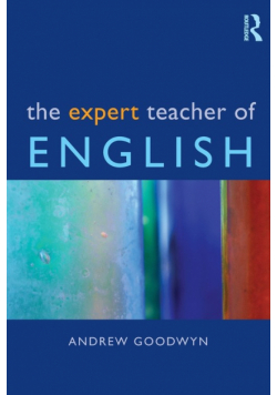 The Expert Teacher of English