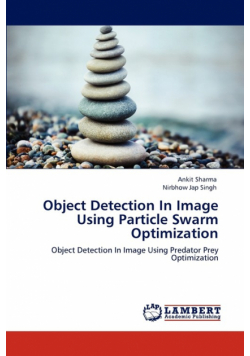 Object Detection In Image Using Particle Swarm Optimization