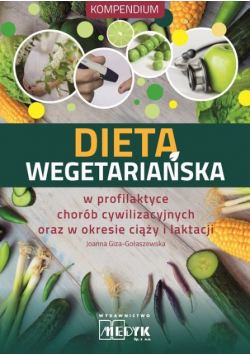 Dieta Wegetariańska