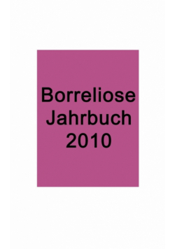 Borreliose Jahrbuch 2010