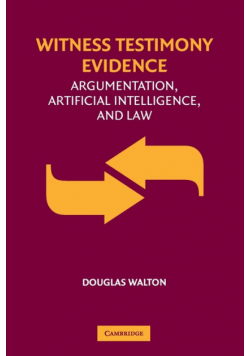 Witness Testimony Evidence